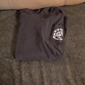 Vans T-shirt